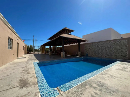 Venta De Complejo Departamentos En La Playa Kino Nuevo Hillo