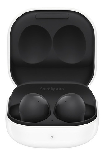 Imagen 7 de 9 de Auriculares in-ear inalámbricos Samsung Galaxy Buds2 Graphite