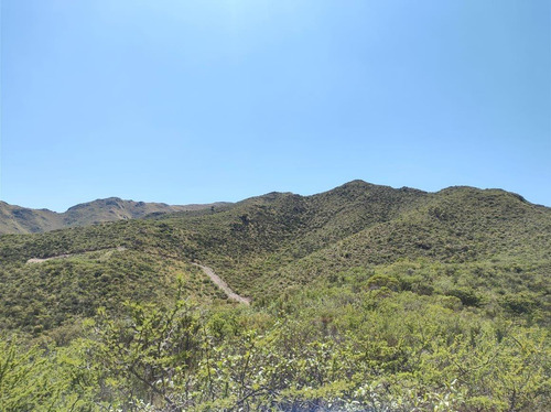 Lotes En Venta En Huerta Grande