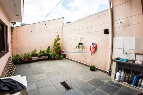 Imagem 23 de 30 de Casa Com 4 Dormitórios À Venda, 220 M² Por R$ 720.000,00 - Jardim Ipanema (zona Sul) - São Paulo/sp - Ca3387