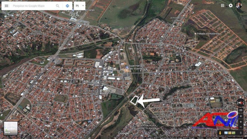 Imagem 4 de 9 de Chácara Residencial Ou Comercial, Jardim Das Paineiras, Hortolândia. - Ch0005