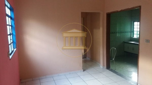 Imagem 9 de 16 de Casa Térrea Com 2 Quartos - 212457-v