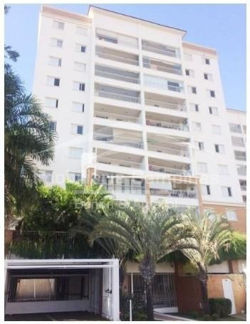 Imagem 12 de 20 de Apartamento À Venda Em Mansões Santo Antônio - Ap015690