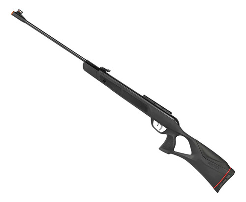 Carabina Gamo G Magnum 1250fps 45 Joules Gás Ram 80kg 5.5mm
