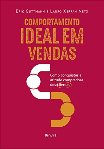 Libro Comportamento Ideal Em Vendas