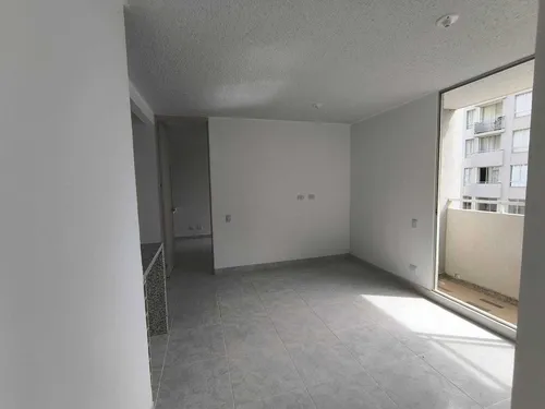 Apartamento Moderno Y Familiar En Conjunto Cerrado Cod. 67182