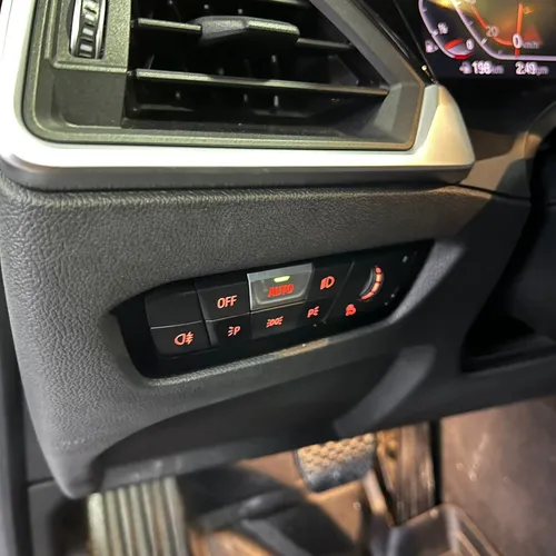 BMW Serie 3 2.0 320i F30 Sportline