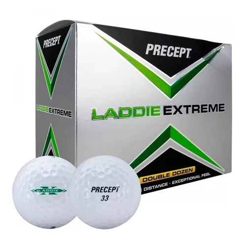 laddie extreme