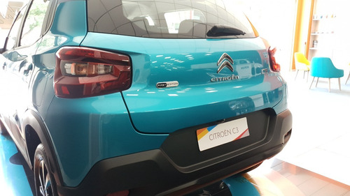 Citroën C3 1.2 12v Puretech 82 First Edition