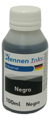 Tinta De Sublimacion Alemana Para Epson L3210 L3250 100ml