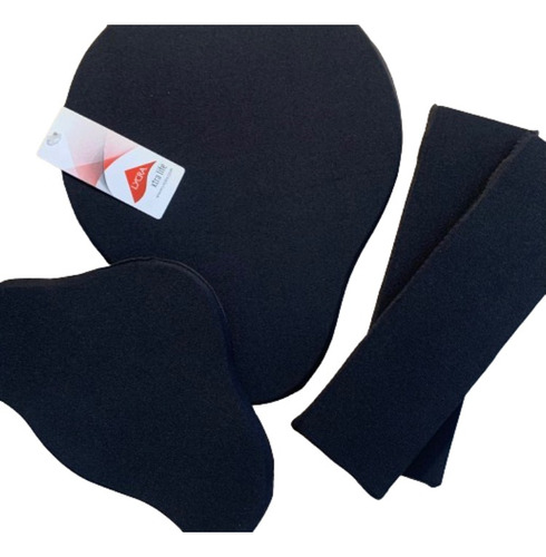 Kit Zona Core Tablas Semirigidas Solo X Hoy 10% De Descuento