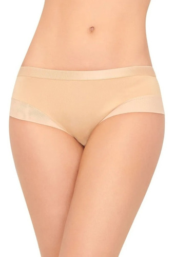 Oferta/remate Panty 1205 Ultra Suave Comodo Algodon