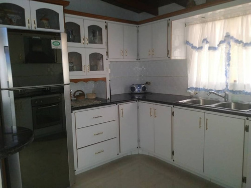 Imagen 5 de 14 de Casa Dos Niv Valle Alto Los Teques