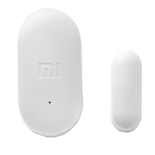 Dispositivo Sensor De Puerta O Ventana Xiaomi