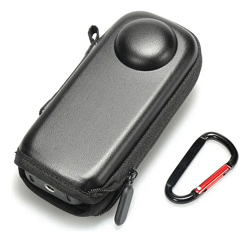 Bolsa De Almacenamiento Para Insta360x4, Bolsa Corporal Anti