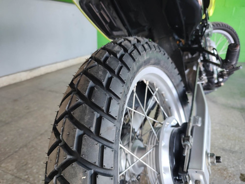 Imagen 7 de 12 de Honda Xr 250