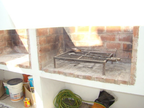 Imagen 15 de 15 de Alquilo X Dia Monoambiente A 2 Cuadras De La Laguna/parrilla, 3 Personas