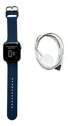 Apple Watch Serie 5 Modelo A2093 44 Mm. Aluminum&ceramic