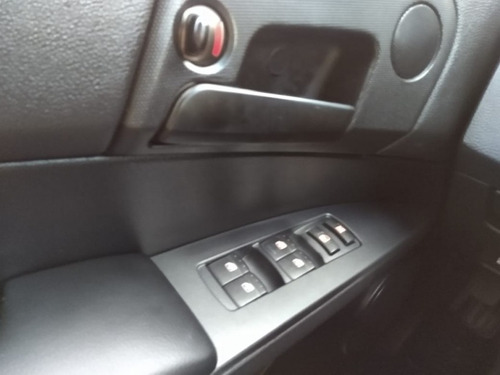 Imagem 7 de 15 de Ssangyong Kyron M200 Xdi Td Autom