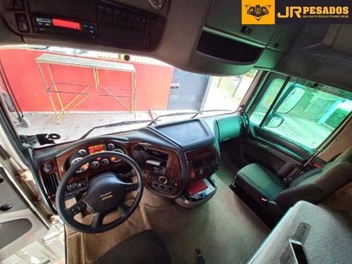 Imagem 7 de 15 de Daf Xf 105 460 6x2 Automático Ano 2018 Baixo Km Completo