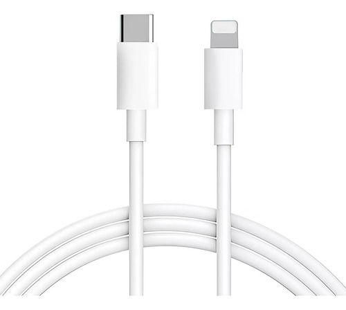 Cabo Carregador Dados Tipo C Para Ip iPhone Todos Modelos