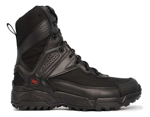 Botas Tácticas Duty Gear Modelo 5454 Oc Tactical