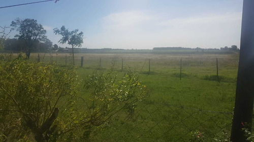 A Pocos Km De Sarandí Grande