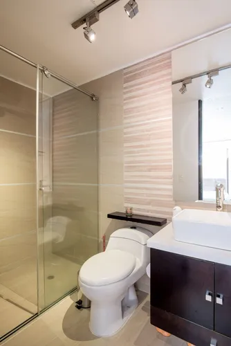 Apartamento En Venta En El Chicó. Cod V4342
