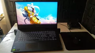 Lenovo Legion Y540 - 17.3 - 144mhz - I5 - 1660ti - 16 Gb