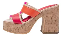 Comprar Zueco Doblre Tira Saverio Di Ricci Romee Jena.