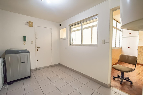 Libertador Y Bulnes - 104 M2 - Semipiso - Cfte Divino Pulmon - Dep Anexables - Plano Versátil