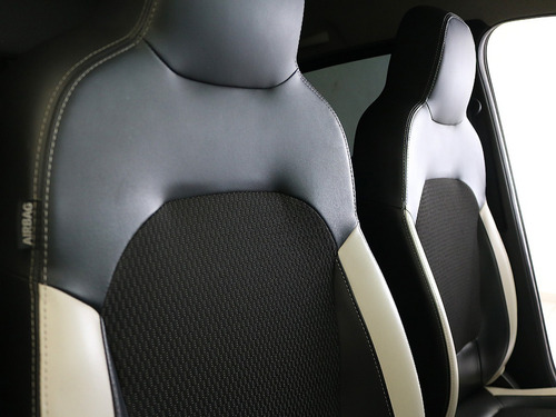 Renault Kwid 1.0 Intense Flex 2019