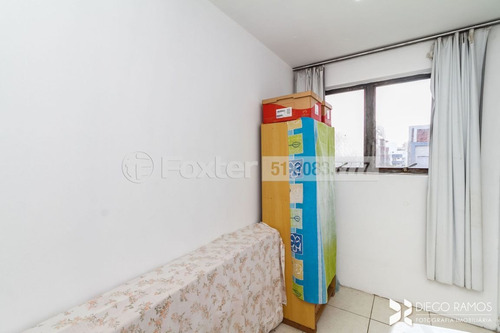 Imagem 20 de 30 de Apartamento, 2 Dormitórios, 76.29 M², Petrópolis - 169394