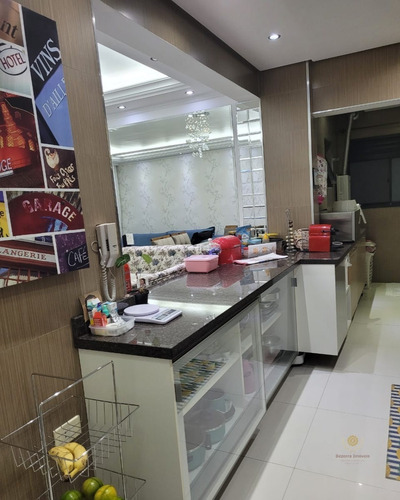Imagem 6 de 20 de Apartamento Para Locação Lauzane Paulista - Ap01530 - 70900473