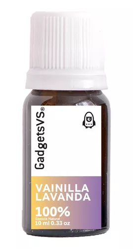 Aceite Esencial de Vainilla – uvanatural