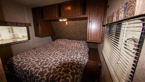 Fleetwood Pionner Rb 27 2015