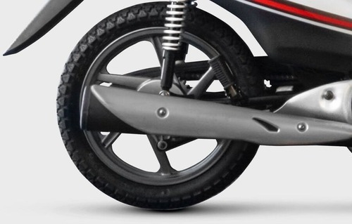 Zanella Zb 110 Rt Full Motozuni