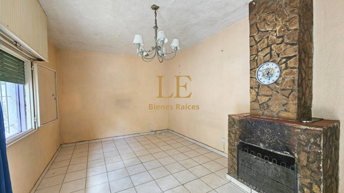 Casa En Venta - Ingeniero Maschwitz