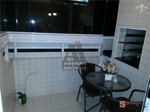 Imagem 5 de 11 de Apartamento - 234
