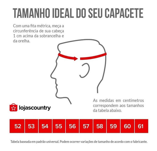 Imagem 6 de 6 de Kit Capacete Luva 5 Atacas Munhequeira Vaquejada Abvaq Abqm