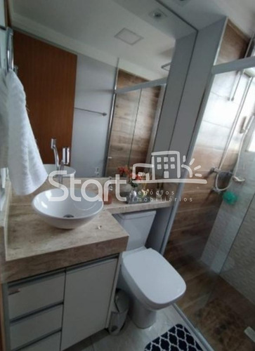 Imagem 14 de 27 de Apartamento À Venda Em Jardim Antonio Von Zuben - Ap007476