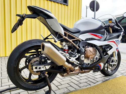 Imagem 3 de 15 de Bmw S 1000 Rr M