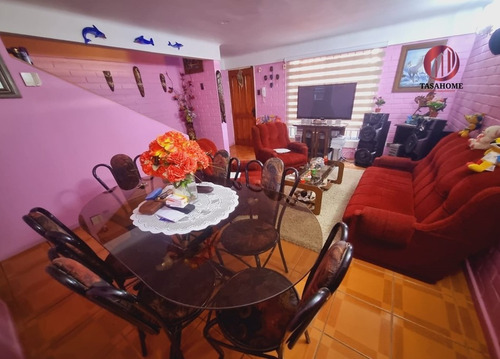 Venta De Casa Con Excelente Ubicacion En Villa Alemana
