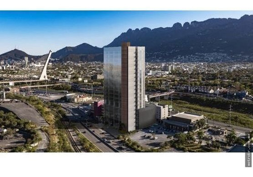 Imagen 1 de 8 de Oficinas En Venta En Santa Maria Nlc 1602