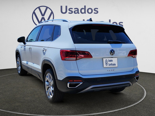 Volkswagen Taos 1.6 Comfortline At