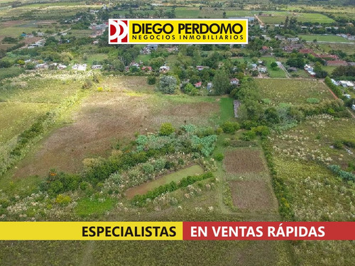 Chacra De 8 Ha En Venta. Montevideo