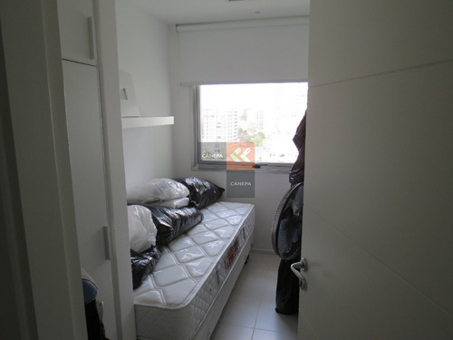 Brava Piso Alto Impecable- Ref: 4797