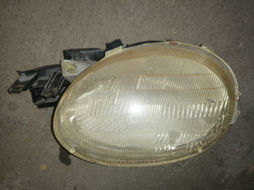 Faro Delantero  Lh Neon 96 98 