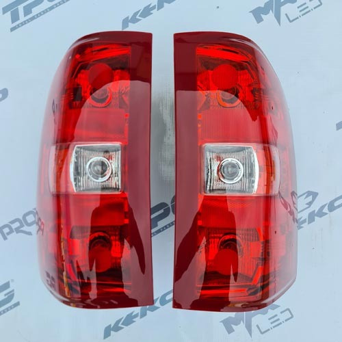 Stop Ford Ranger 2006-2009 (rojo-blanco)