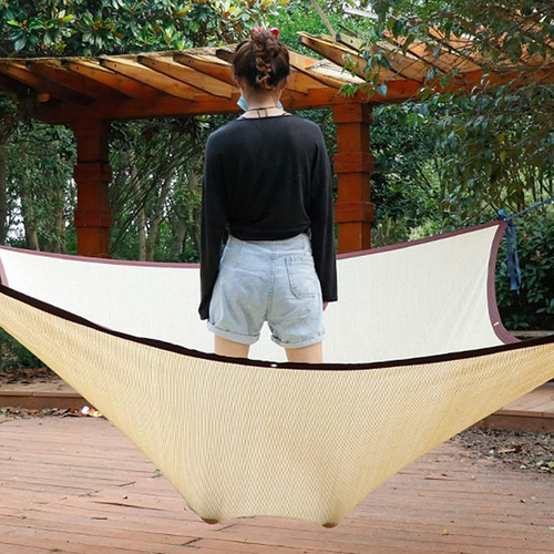 Mampara Sombreo 3x3 Toldo Sombrite Garaje 90% Acabado
